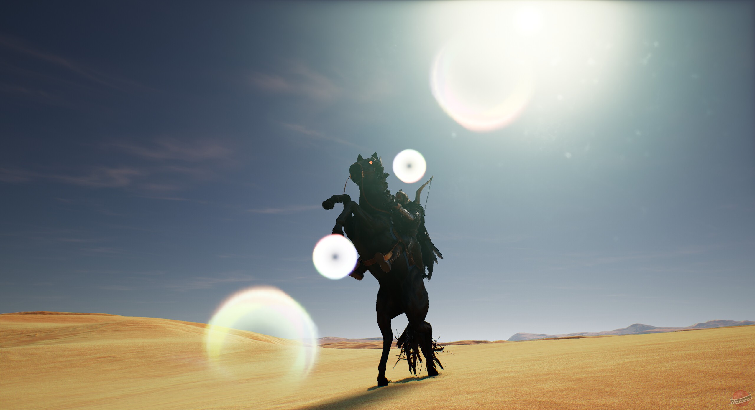 Скриншот из игры Project Lilith - 17