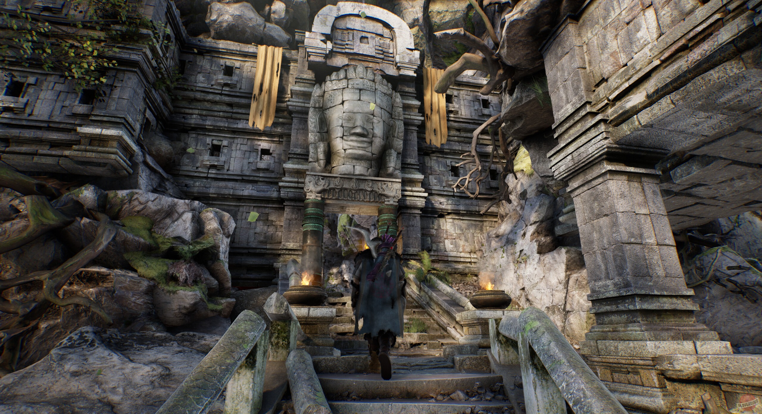 Скриншот из игры Project Lilith - 46