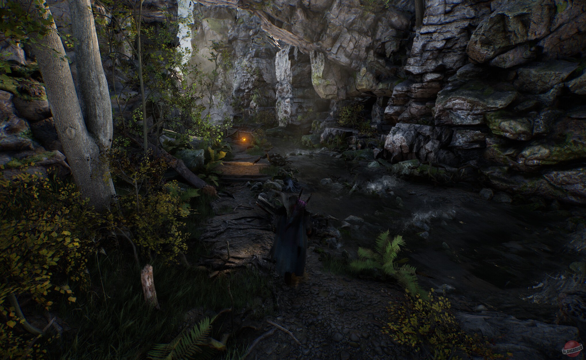 Скриншот из игры Project Lilith - 34