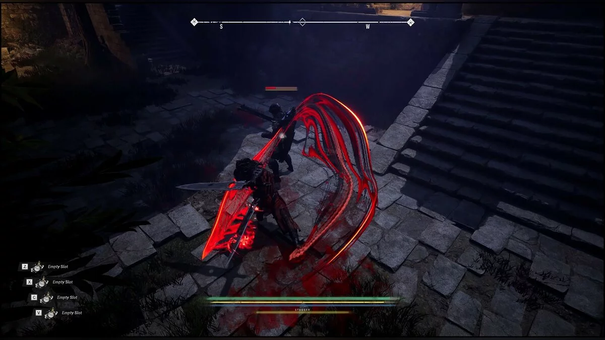 Скриншот из игры Project Lilith - 2