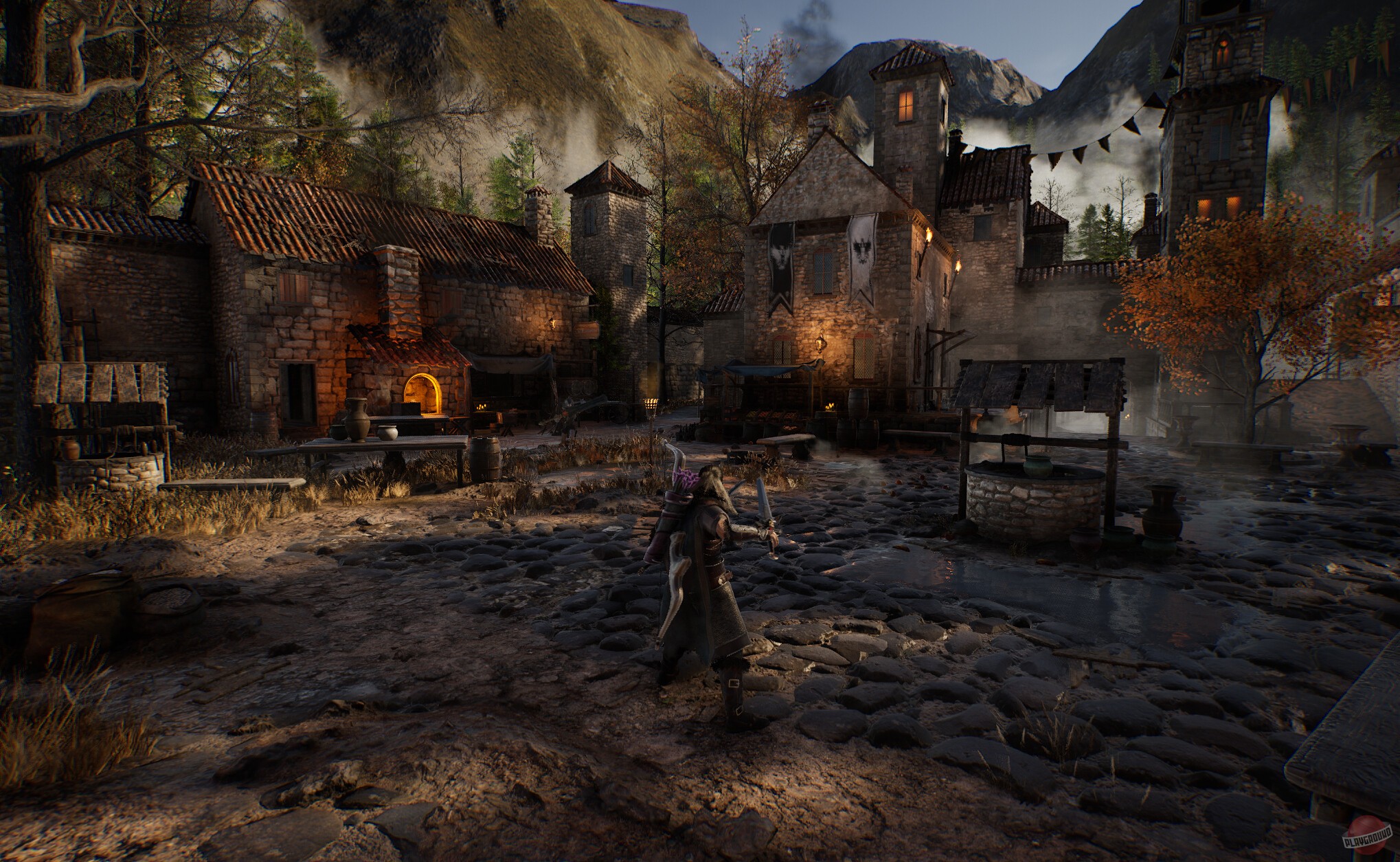 Скриншот из игры Project Lilith - 11