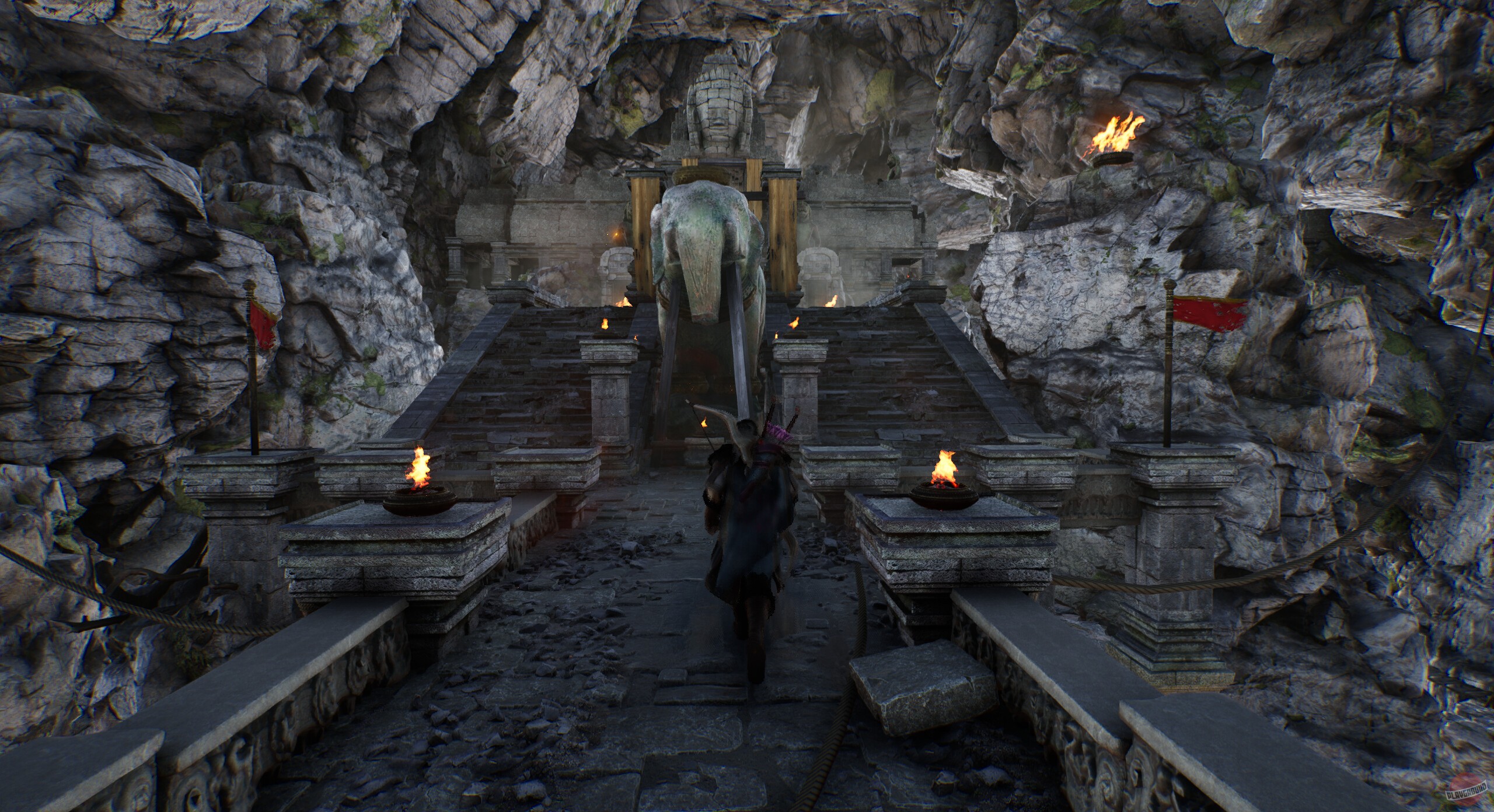 Скриншот из игры Project Lilith - 30