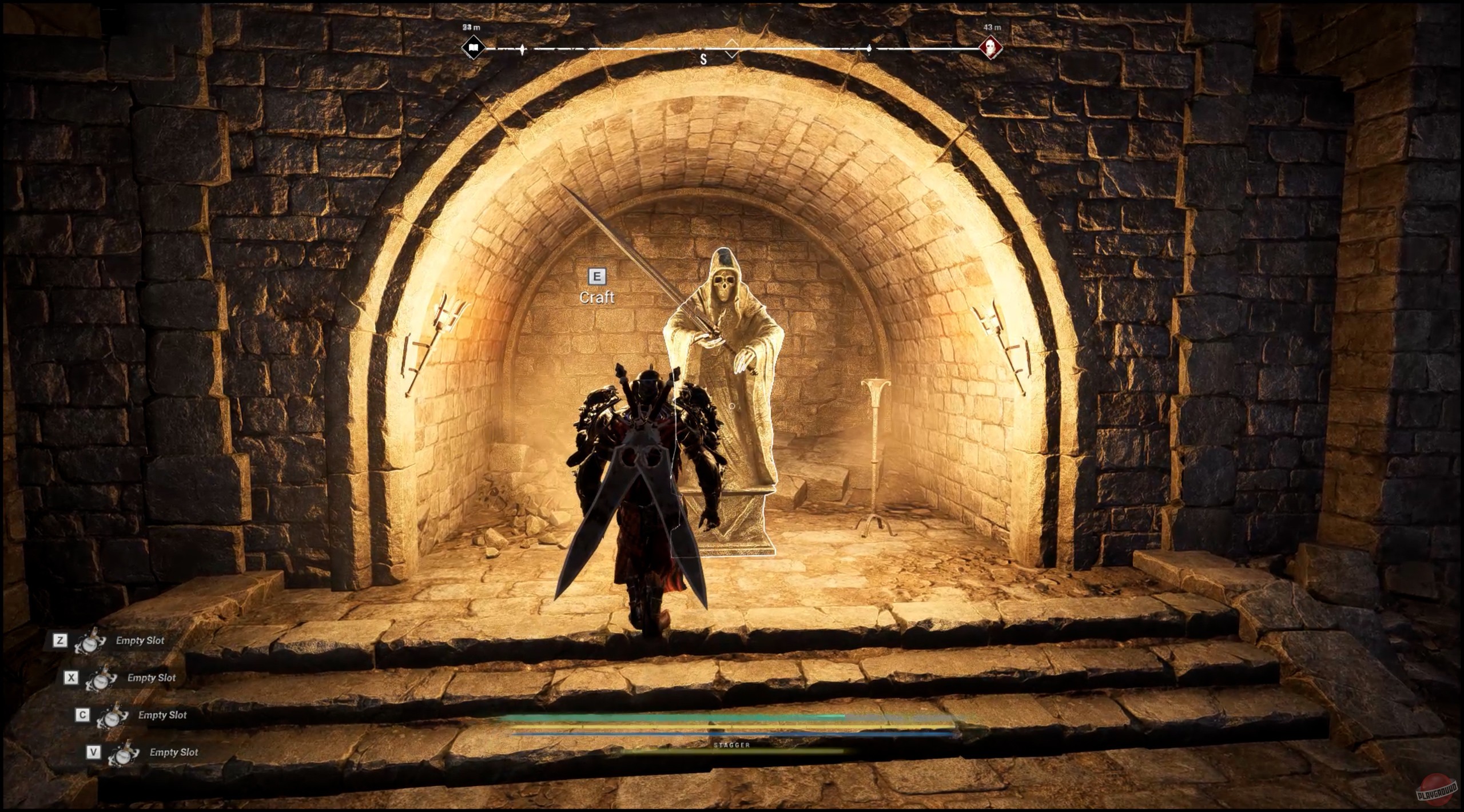 Скриншот из игры Project Lilith - 37