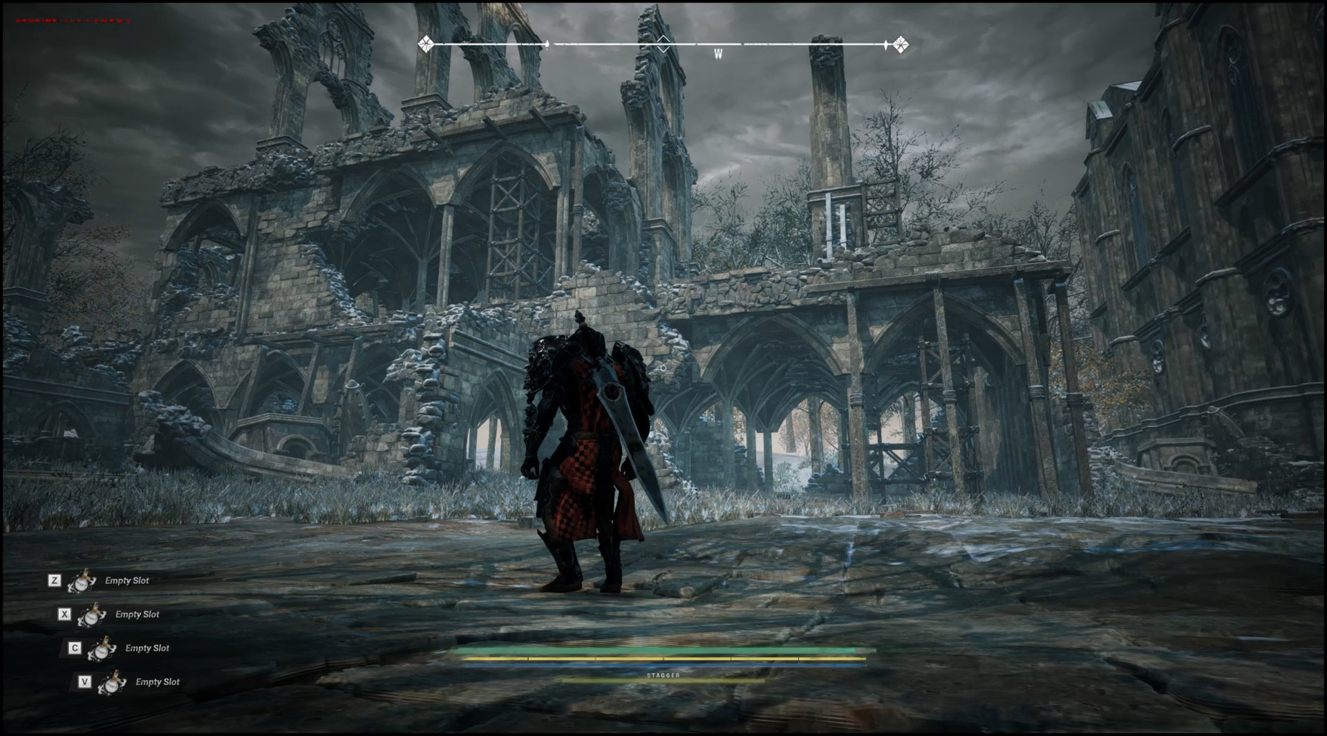 Скриншот из игры Project Lilith - 14