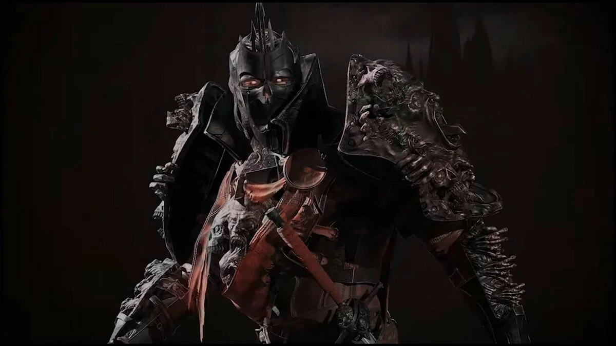 Скриншот из игры Project Lilith - 10