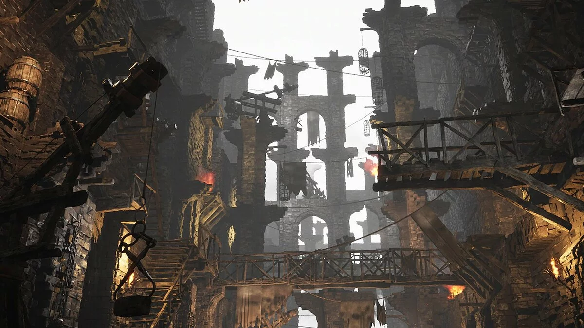 Скриншот из игры Project Lilith - 7