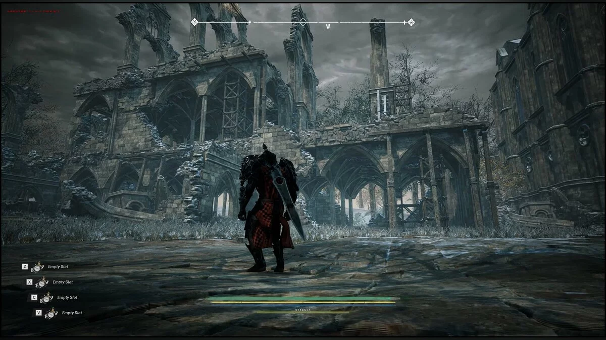 Скриншот из игры Project Lilith - 18