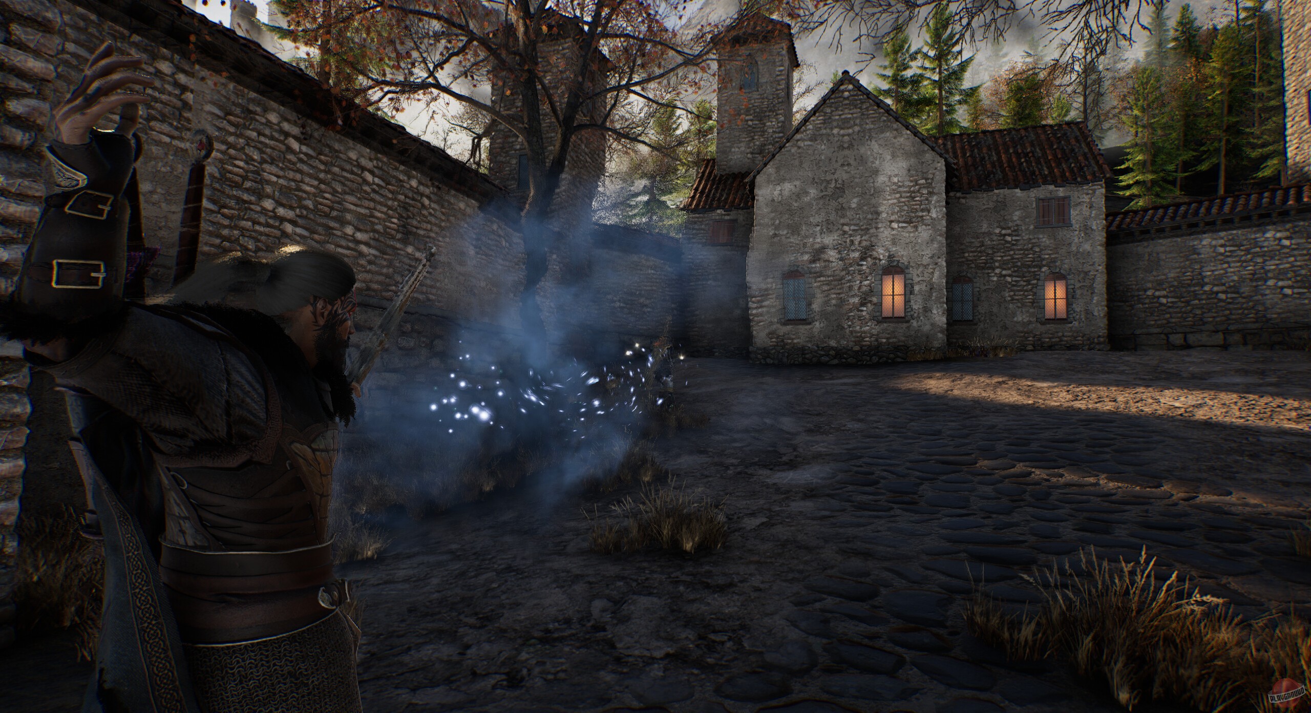 Скриншот из игры Project Lilith - 15