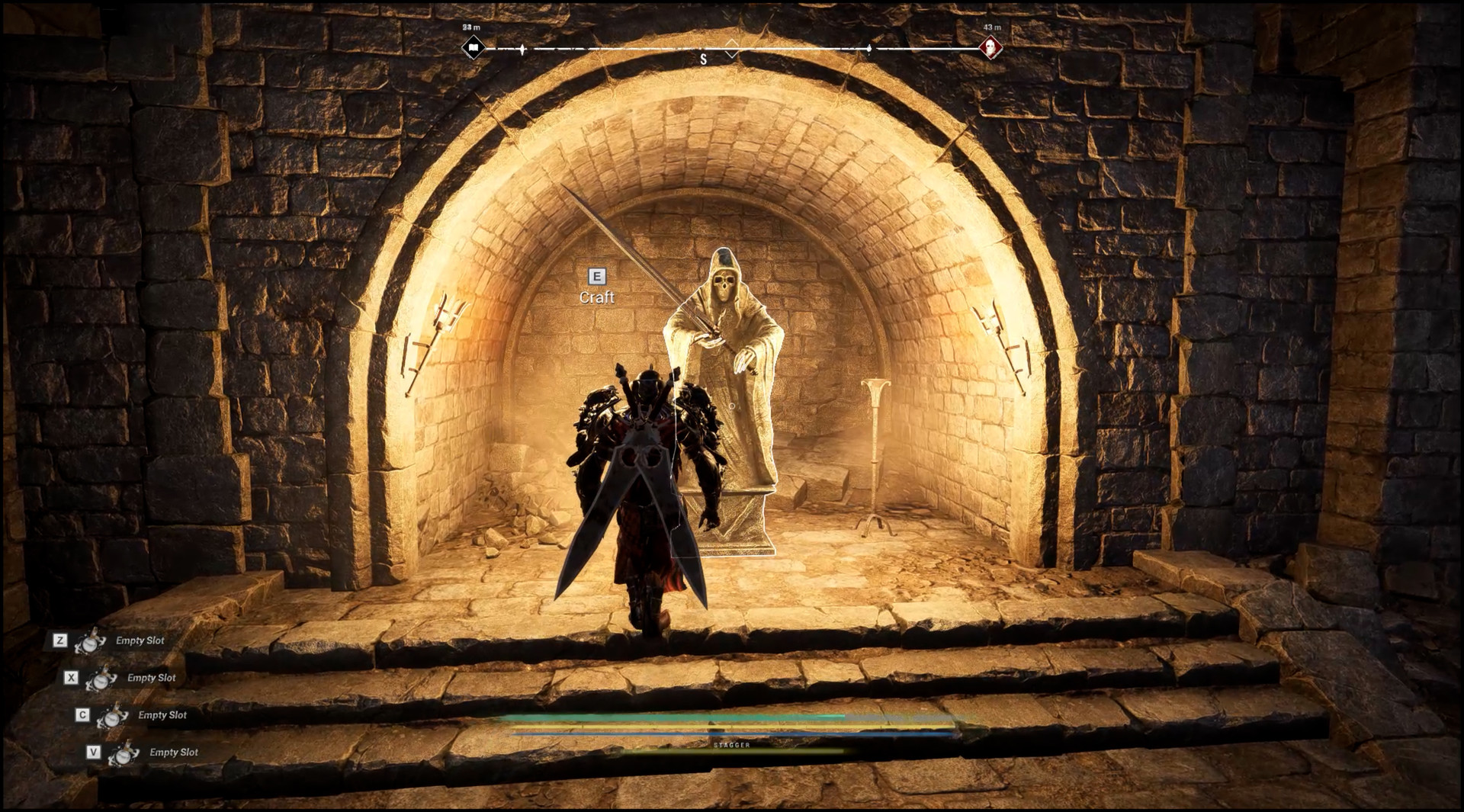 Скриншот из игры Project Lilith - 4