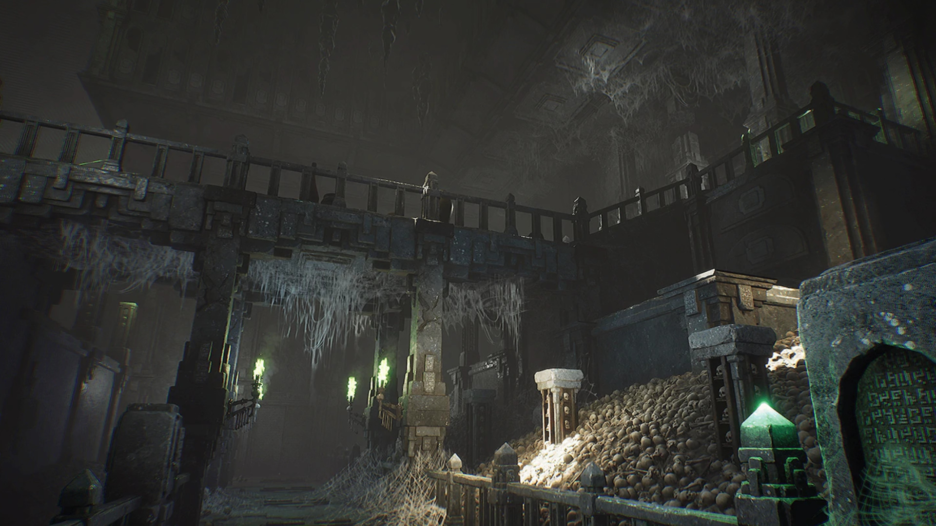 Скриншот из игры Project Lilith - 22