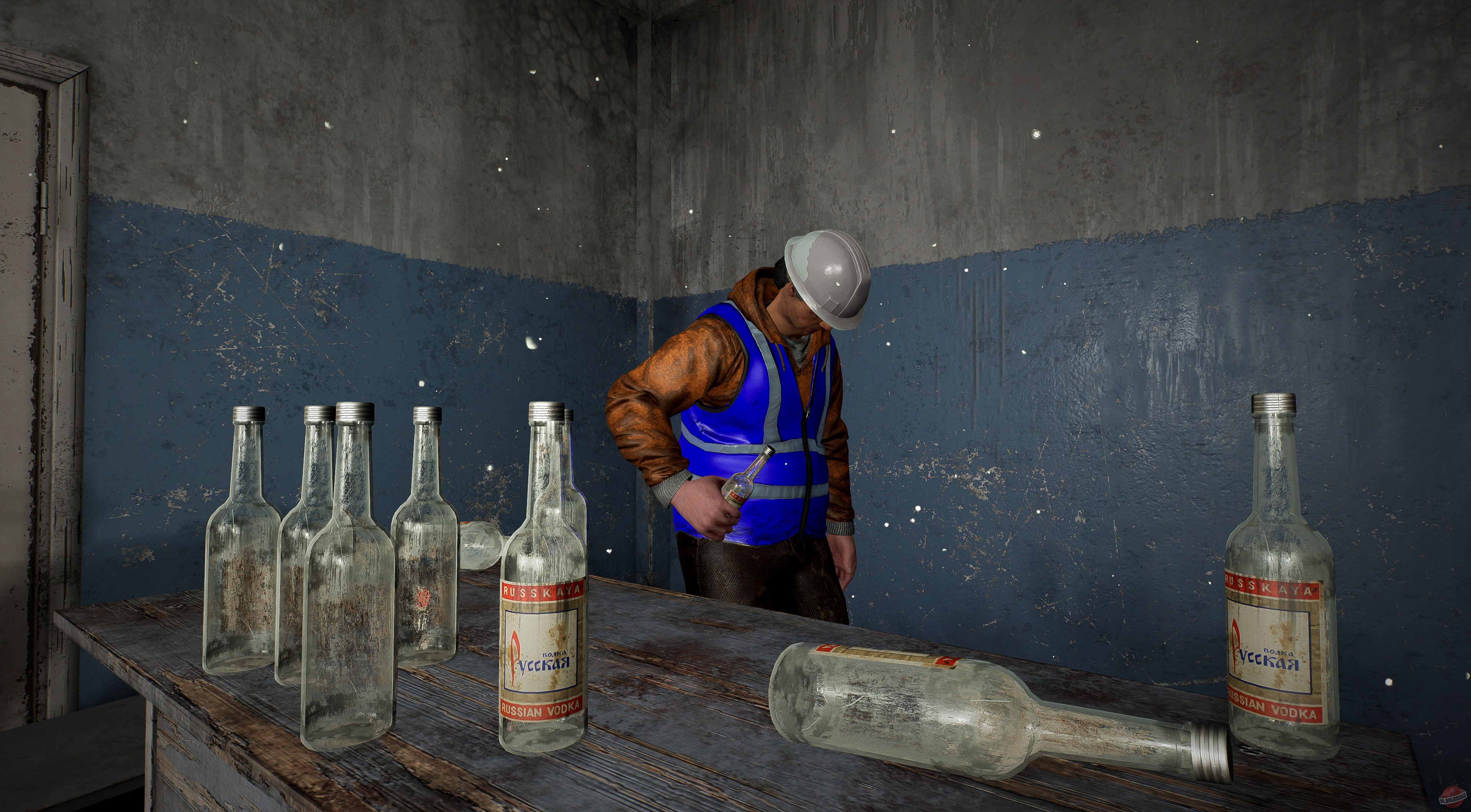 Скриншот из игры Renovators - 9