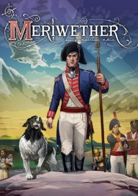 Обложка игры Meriwether: An American Epic