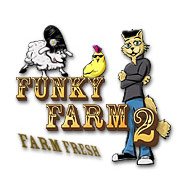 Обложка игры Funky Farm 2