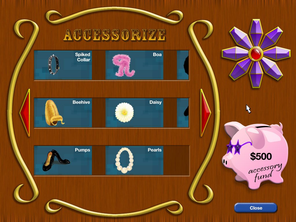 Скриншот из игры Funky Farm 2 - 5