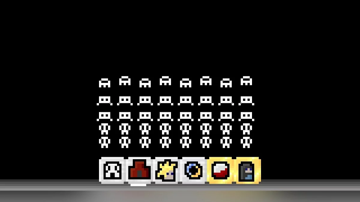 Скриншот из игры McPixel - 28