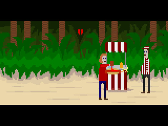 Скриншот из игры McPixel - 55