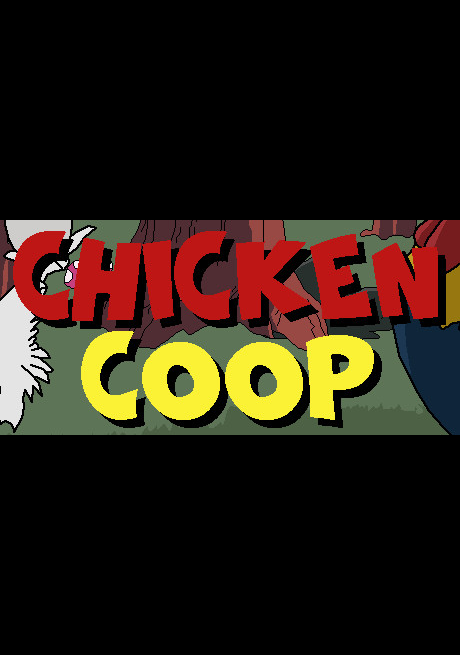 Обложка Chicken Coop
