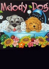 Обложка игры Melody Dog