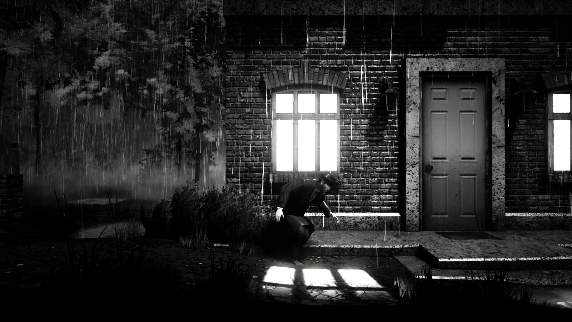 Скриншот из игры Renoir - 47