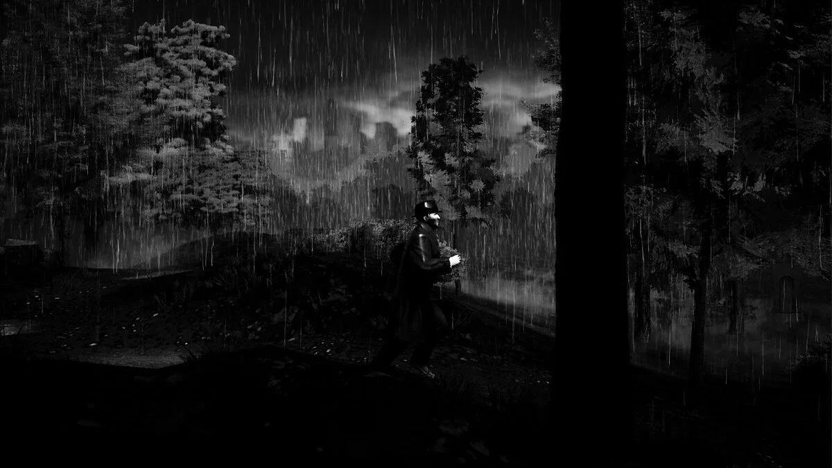 Скриншот из игры Renoir - 32