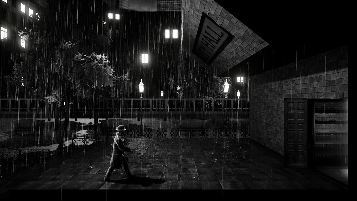 Скриншот из игры Renoir - 26