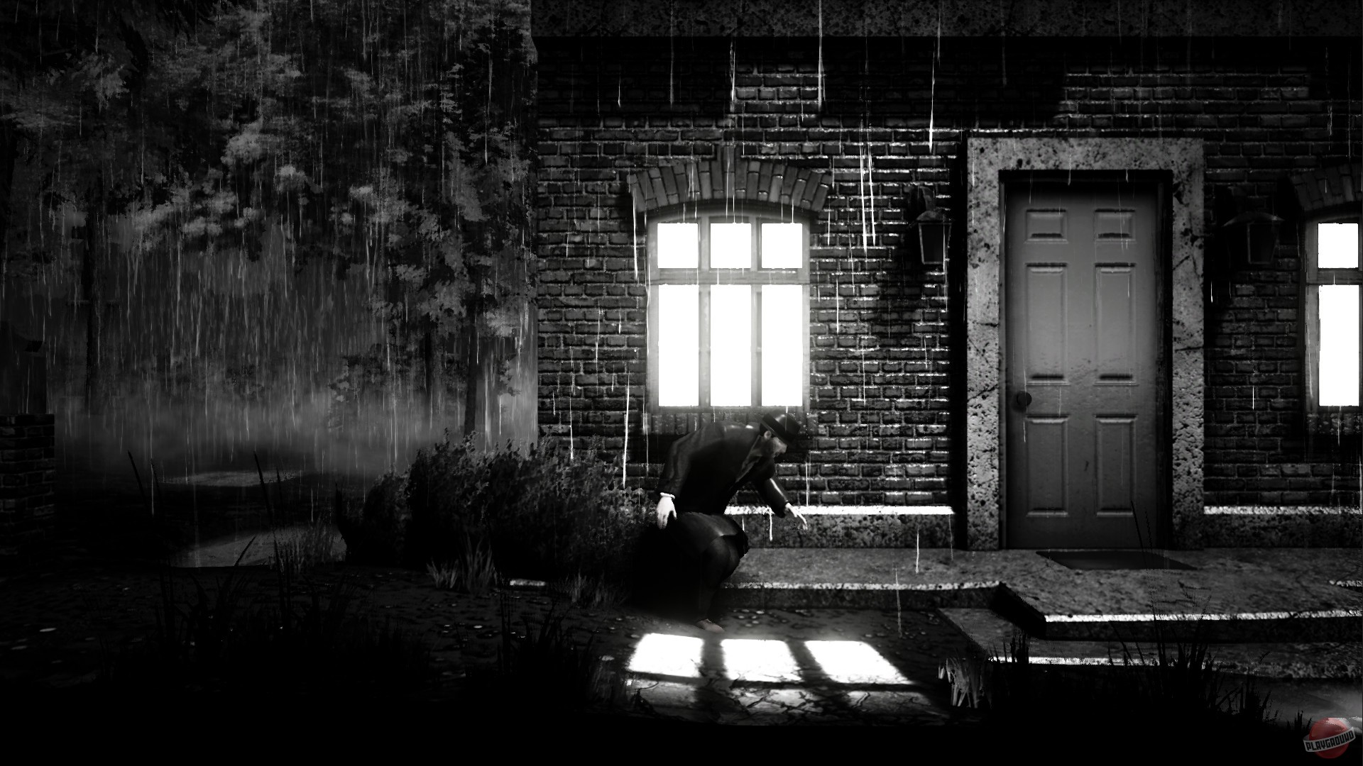 Скриншот из игры Renoir - 16