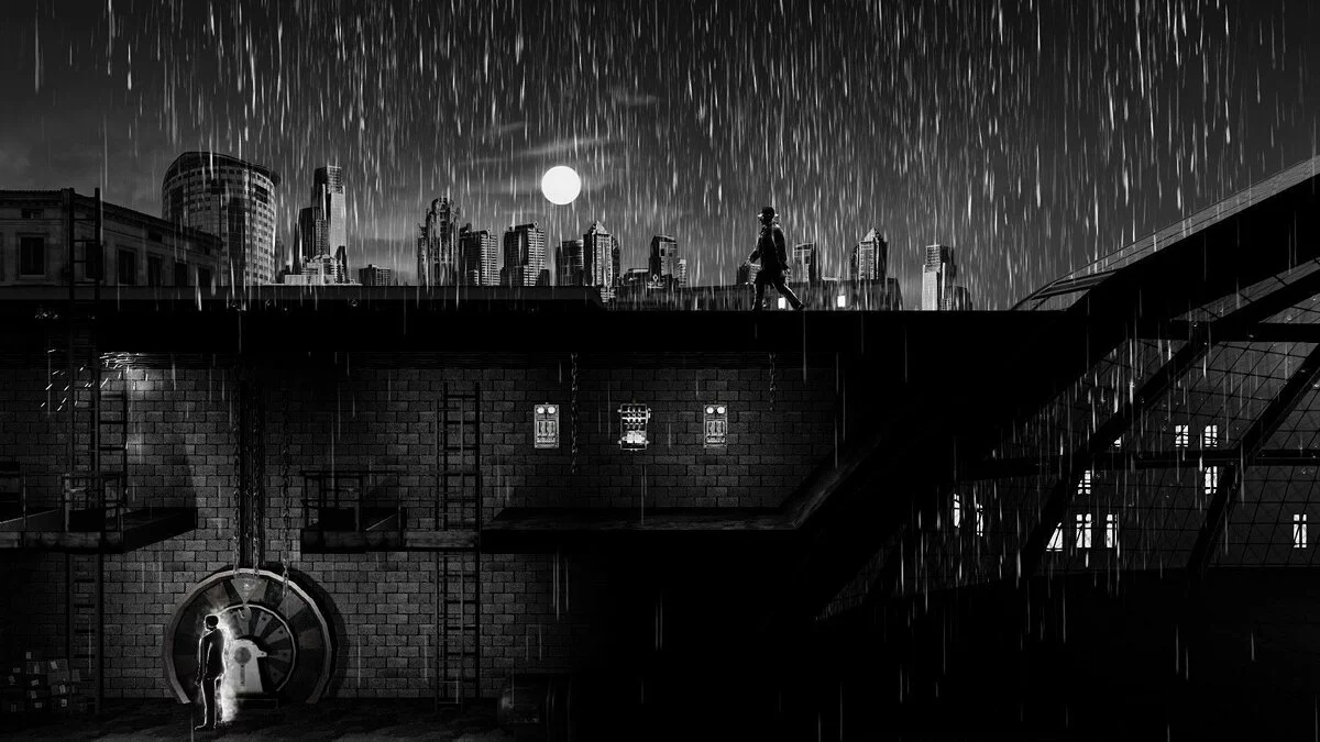 Скриншот из игры Renoir - 36