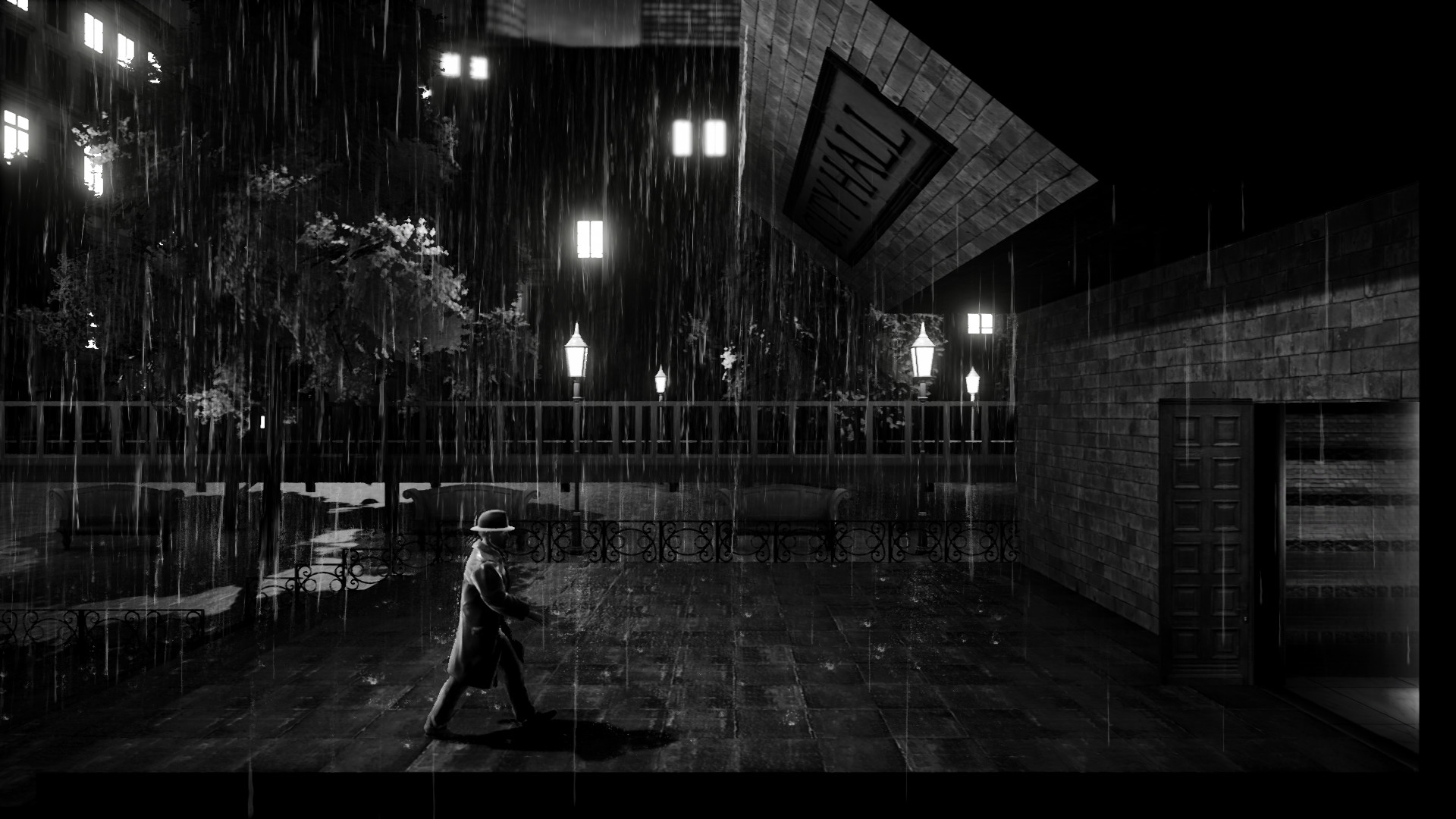 Скриншот из игры Renoir - 27