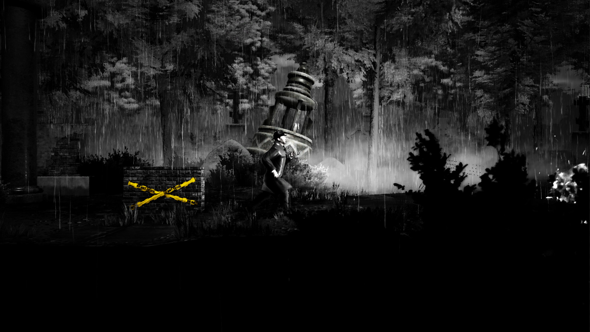 Скриншот из игры Renoir - 17