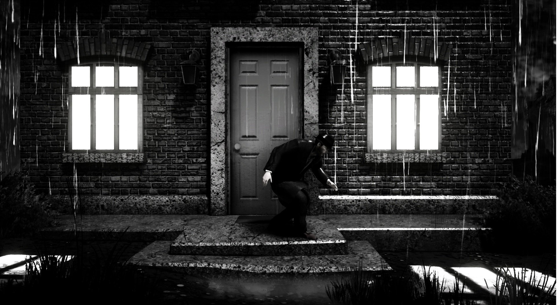 Скриншот из игры Renoir - 1