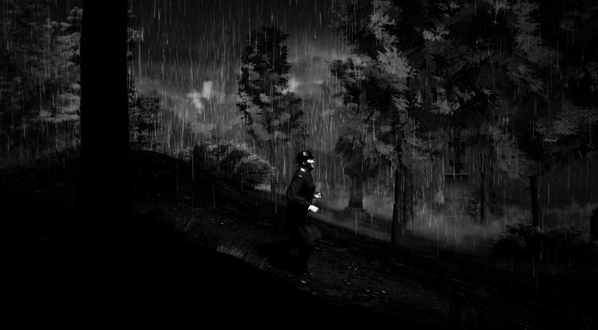 Скриншот из игры Renoir - 6