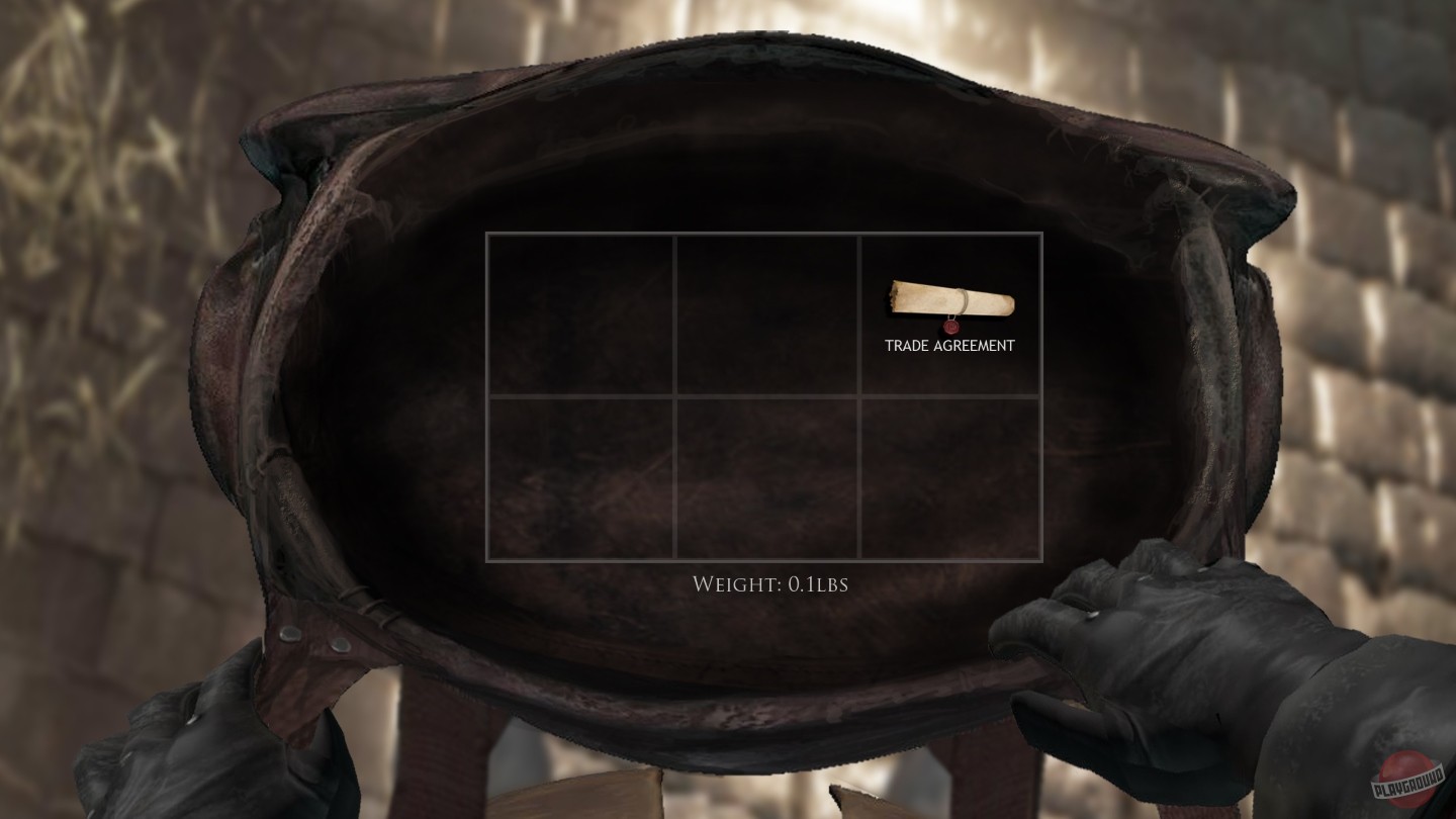 Скриншот из игры Chronicles of Elyria - 9