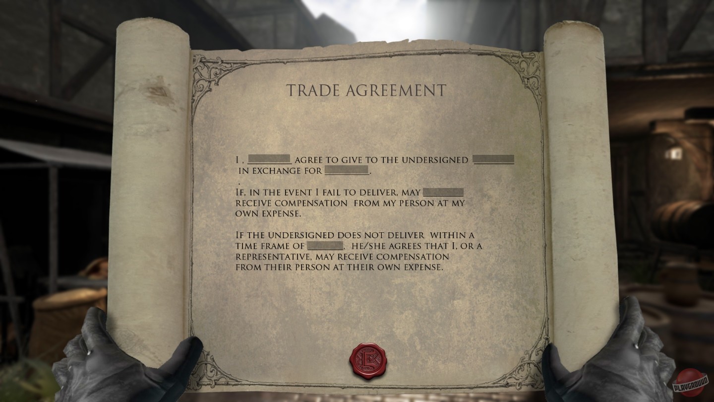 Скриншот из игры Chronicles of Elyria - 14