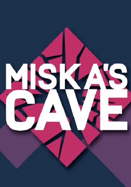 Обложка Miska's Cave