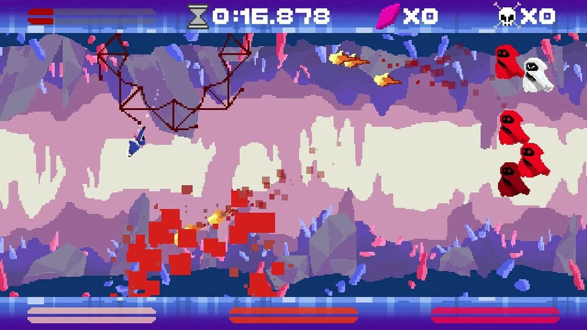 Скриншот из игры Miska's Cave - 17