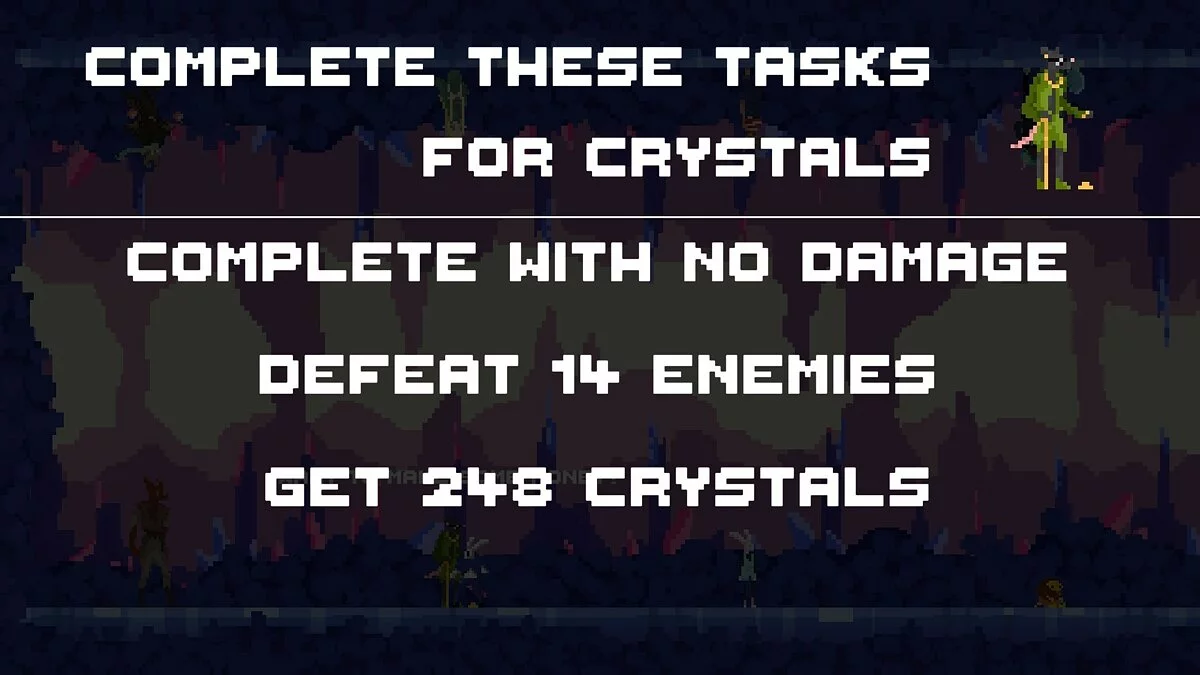 Скриншот из игры Miska's Cave - 18