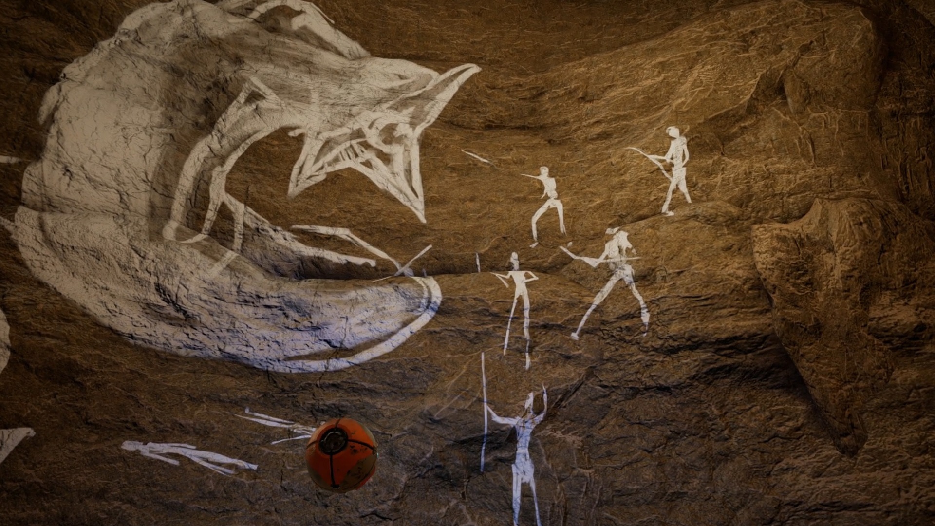 Скриншот из игры Eden Tomorrow - 33