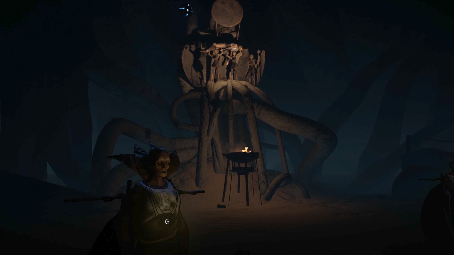 Скриншот из игры Eden Tomorrow - 29