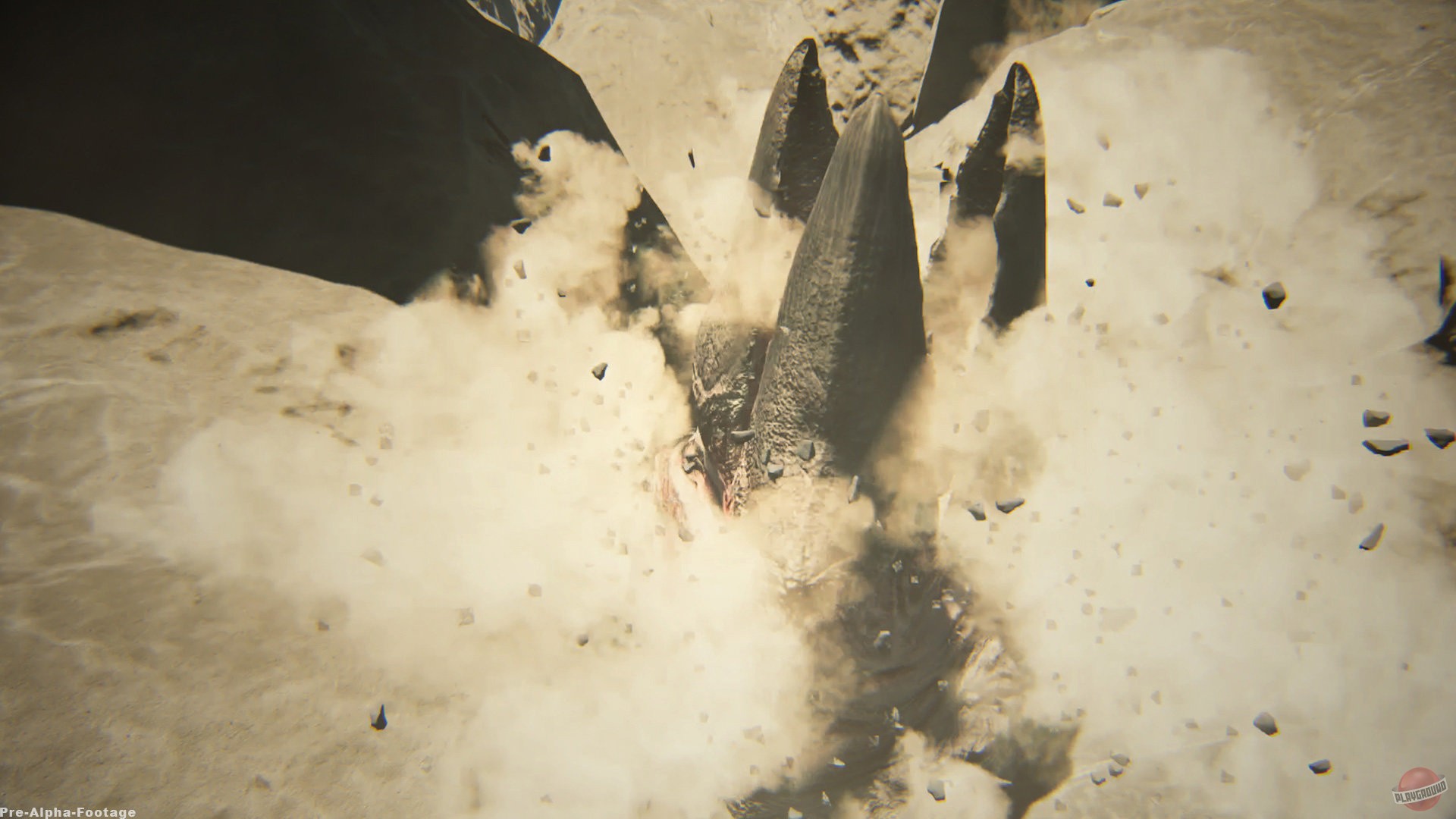 Скриншот из игры Eden Tomorrow - 13