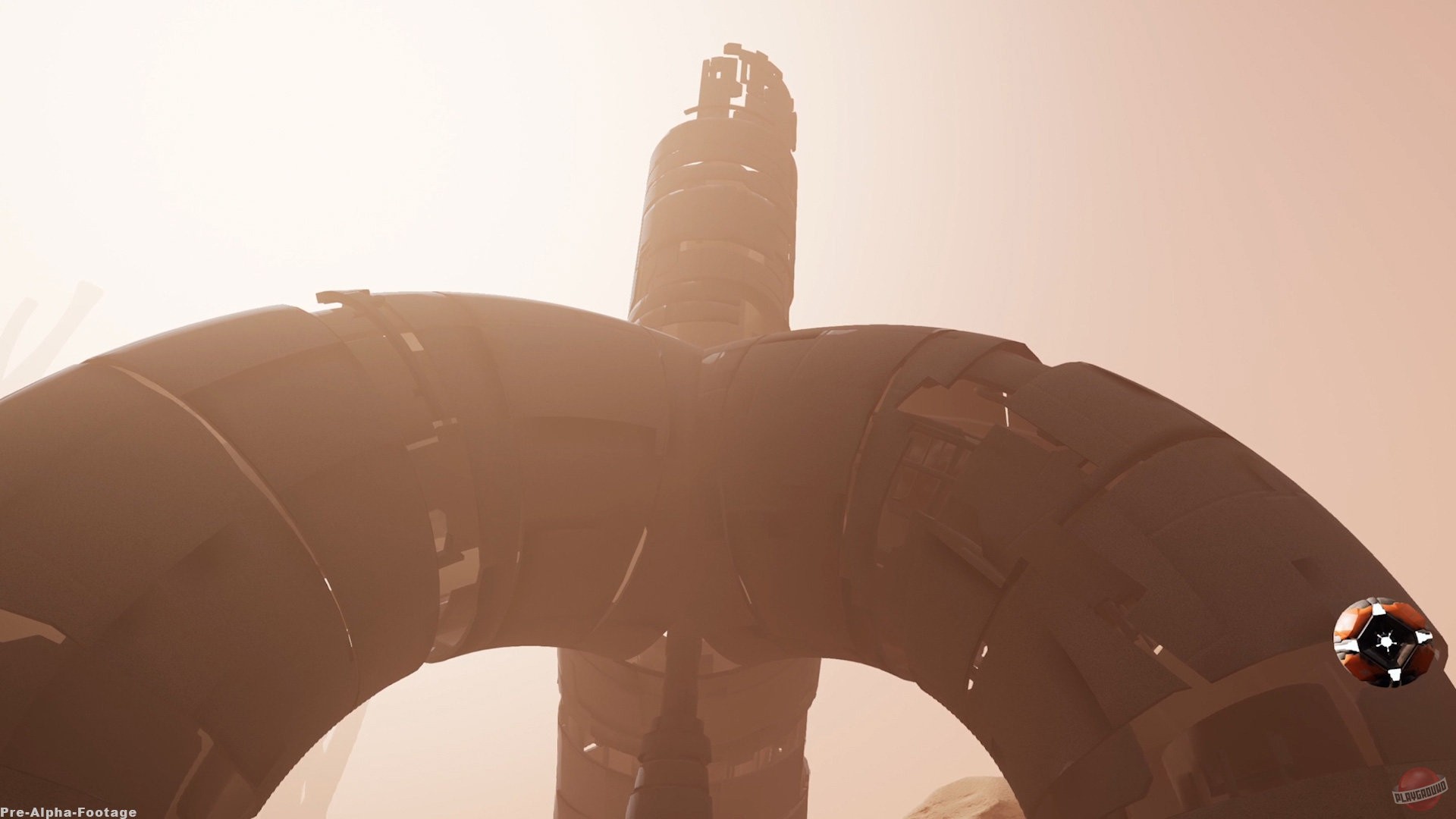 Скриншот из игры Eden Tomorrow - 7