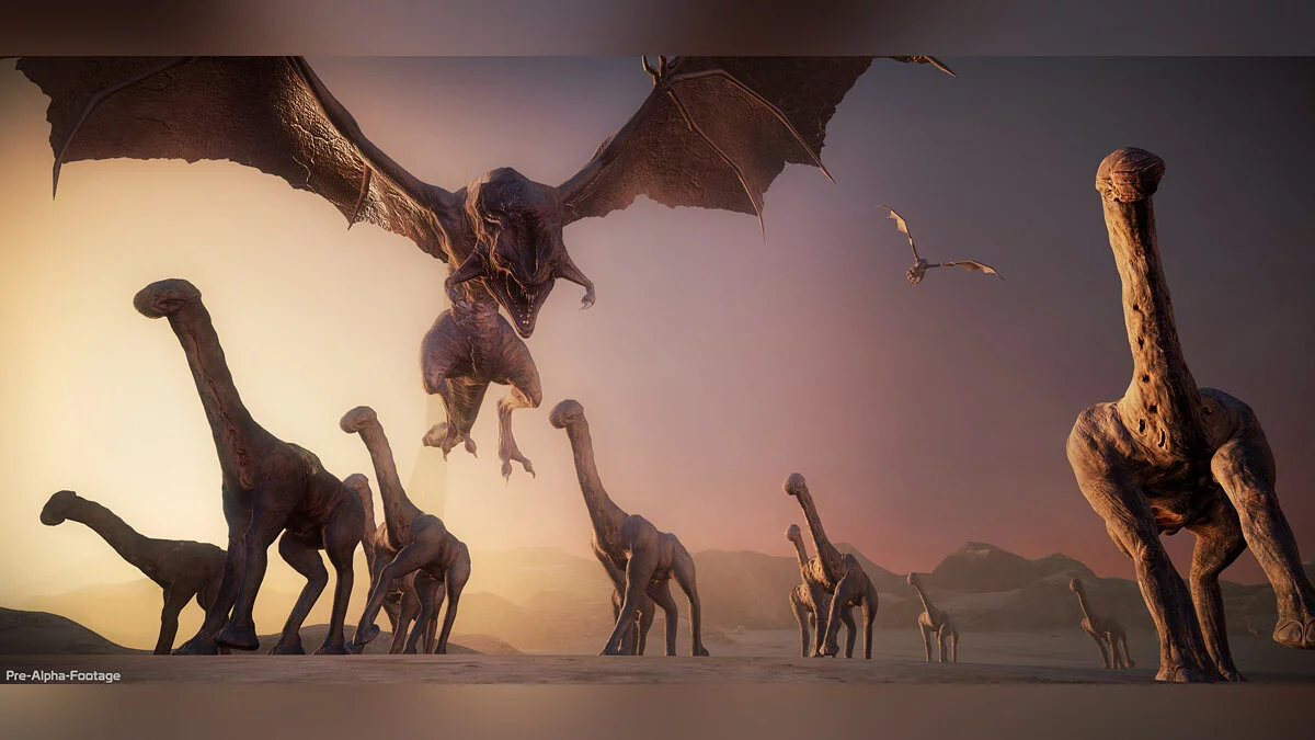 Скриншот из игры Eden Tomorrow - 26