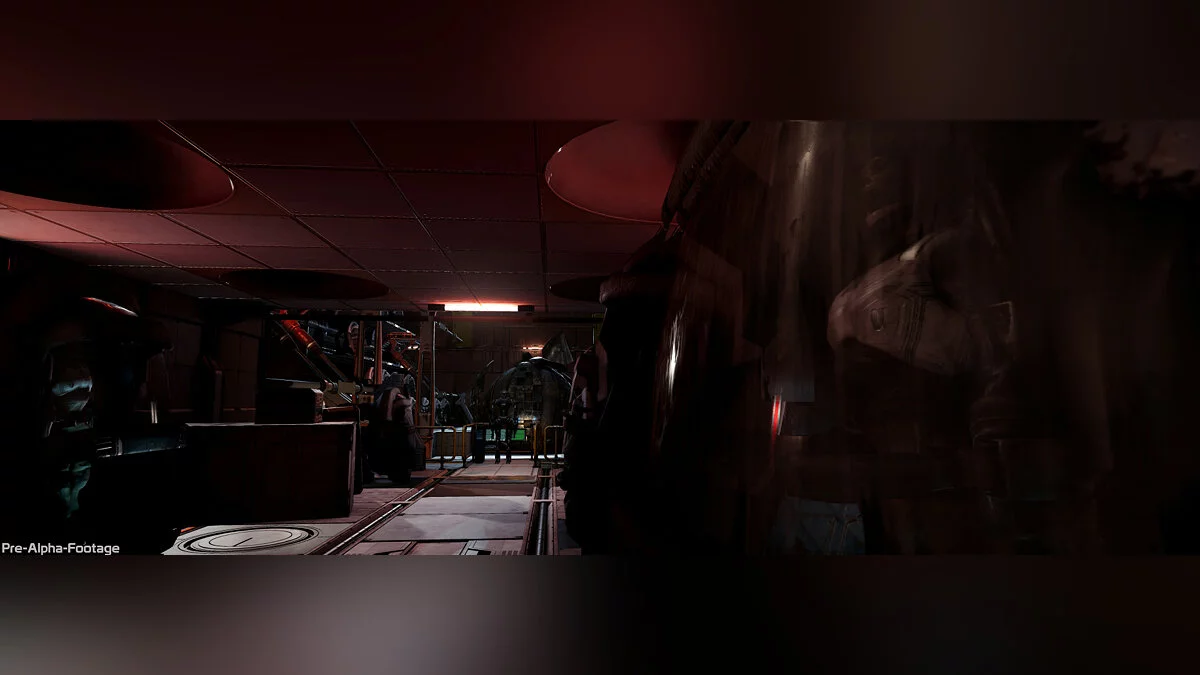 Скриншот из игры Eden Tomorrow - 9