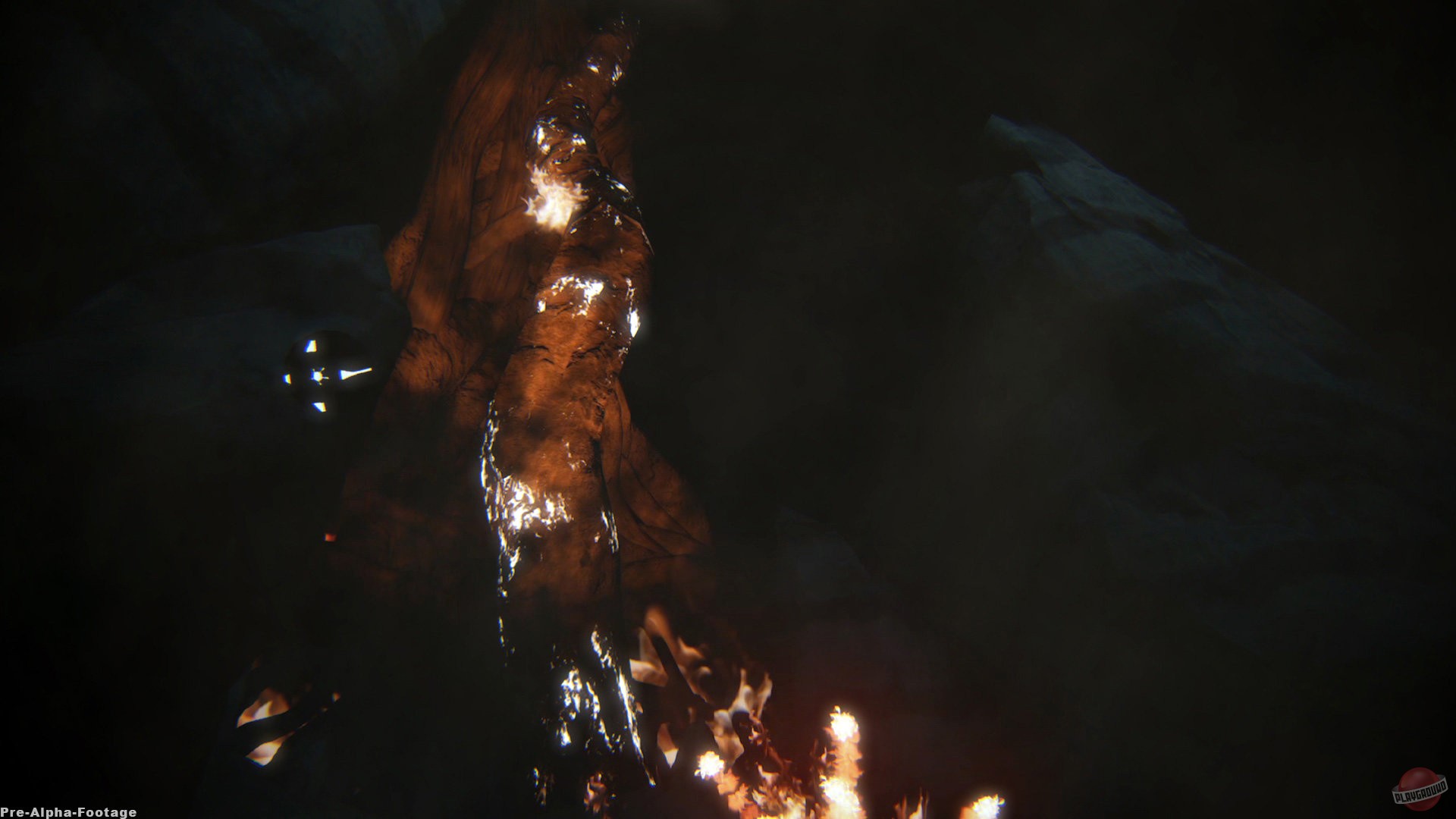 Скриншот из игры Eden Tomorrow - 19