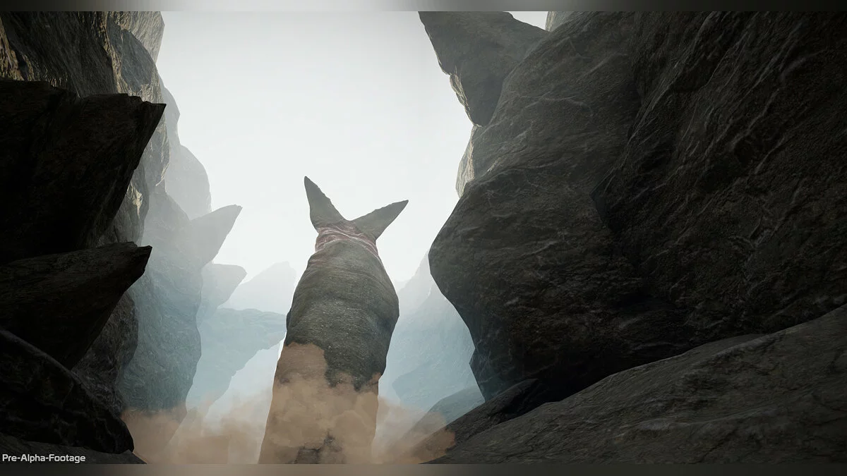 Скриншот из игры Eden Tomorrow - 14