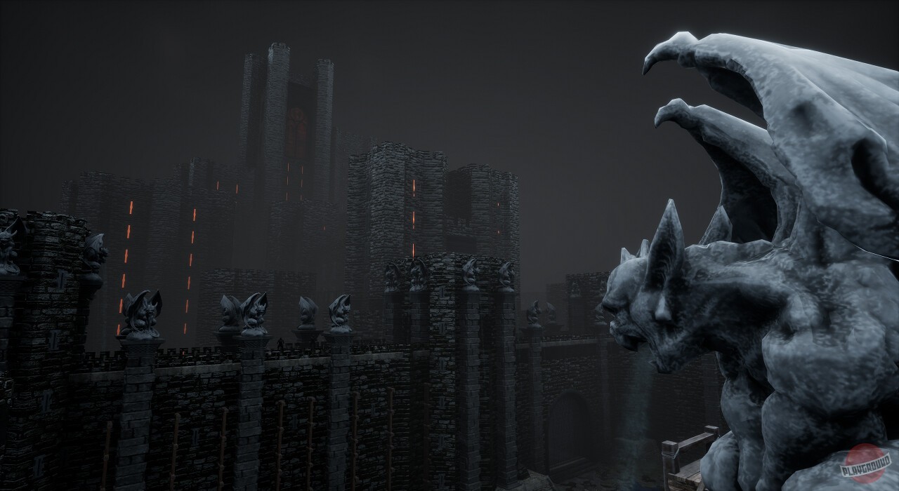 Скриншот из игры Talon's Blade - 11