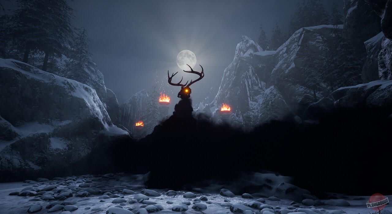 Скриншот из игры Talon's Blade - 6