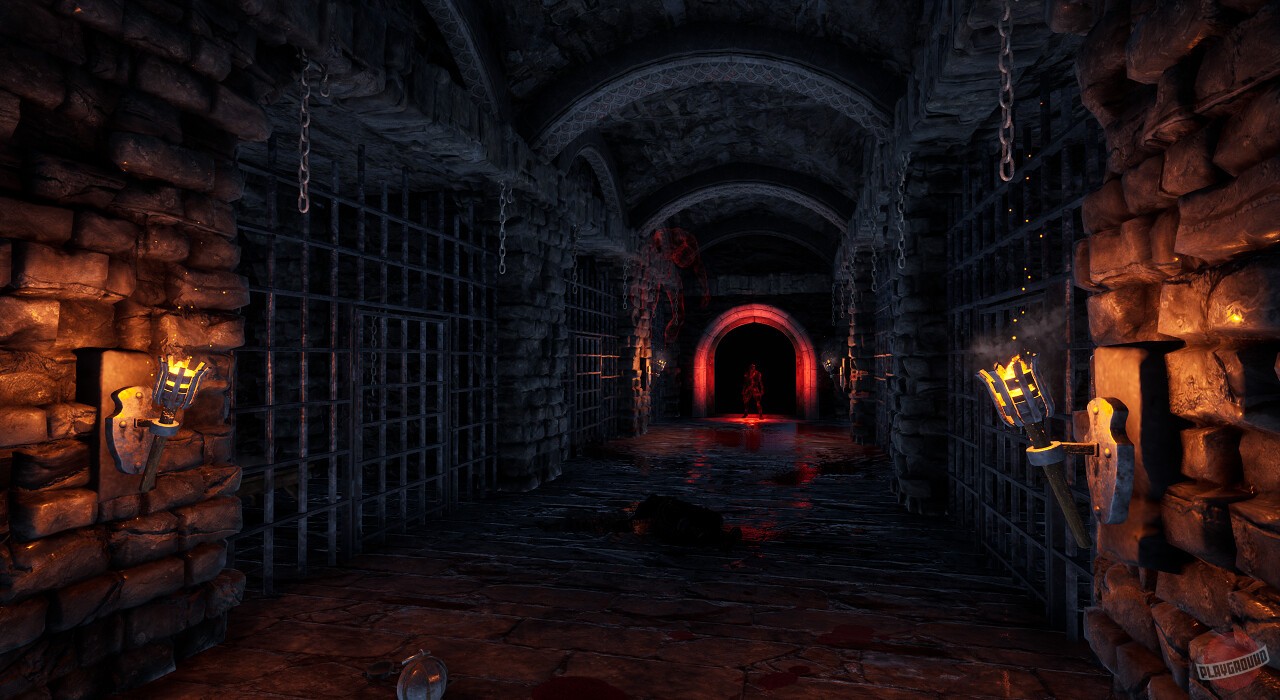 Скриншот из игры Talon's Blade - 12