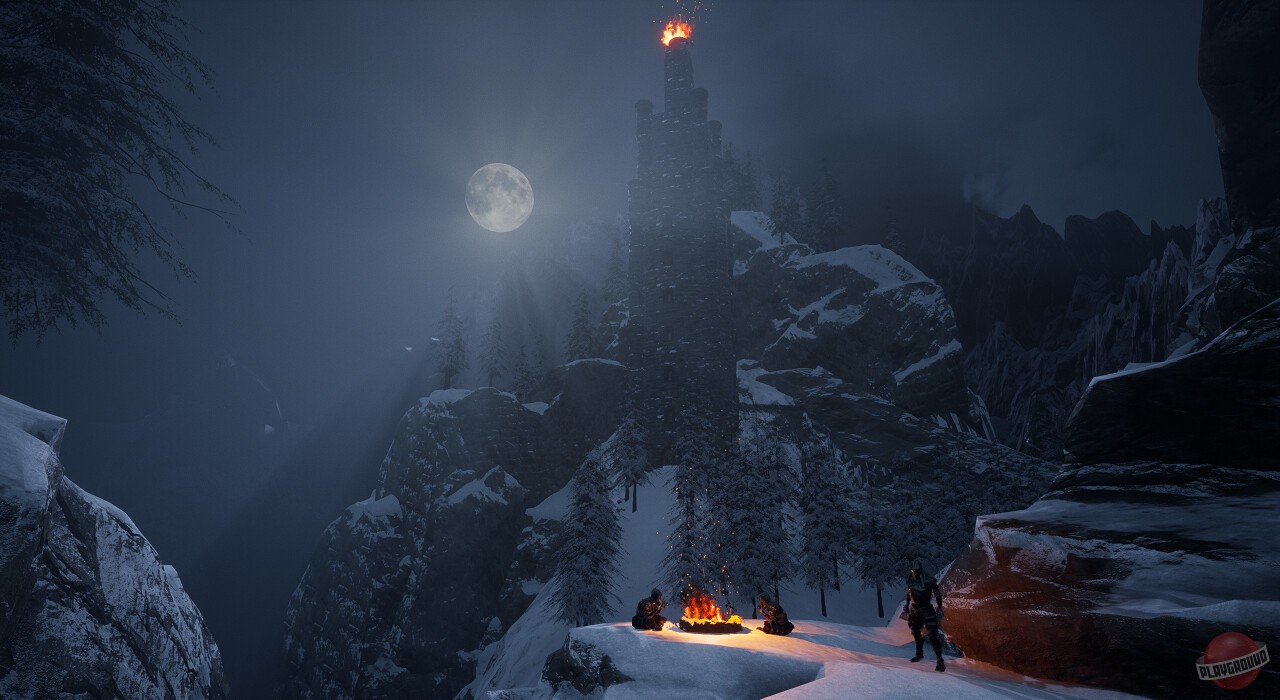 Скриншот из игры Talon's Blade - 25