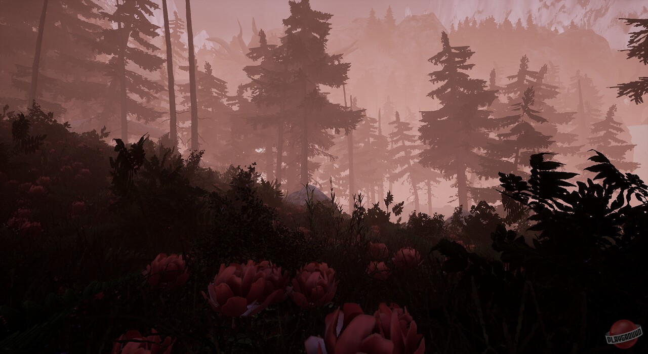 Скриншот из игры Talon's Blade - 14