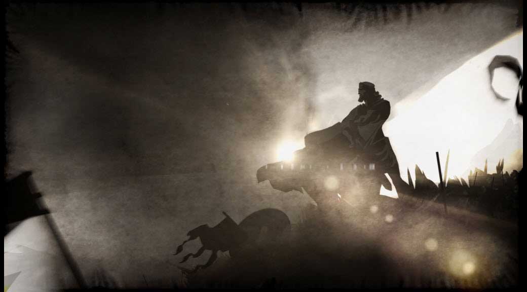 Скриншот из игры Legends of Persia - 44